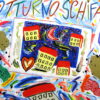 Notturno Schifano, 2004