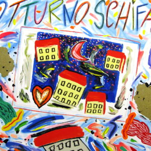 Notturno Schifano, 2004