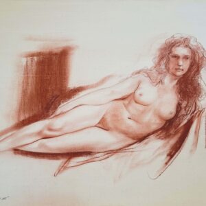 Nudo