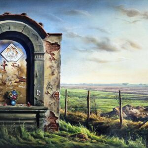 Luogo della speranza