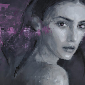 Ragazza di Oldenburg