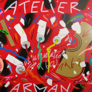Atelier Arman