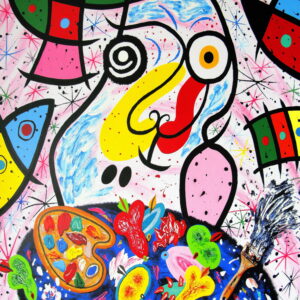 Atelier Miró