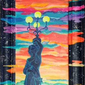 Pennellate napoletane