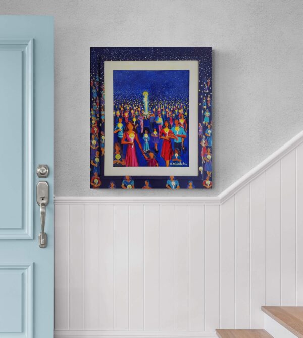 La processione - immagine 2