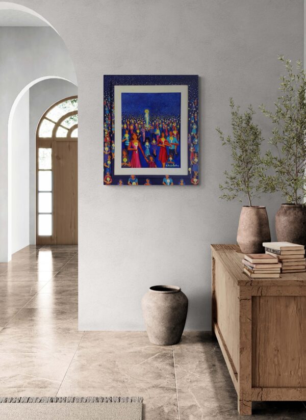 La processione - immagine 4