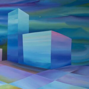 Cattedrale metafisica