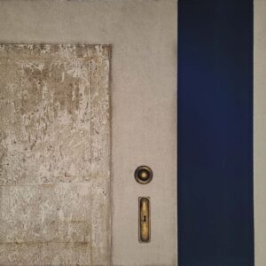 Ci sono sempre porte