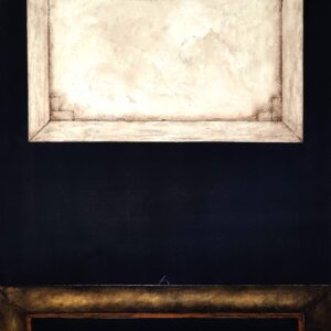 I miei quadri non amano i salotti