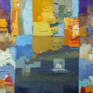 Il lungo viaggio di Ulisse