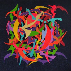 Il mio viaggio verso l'utopia