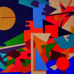 La città invisibile