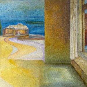 La finestra (qui tutto è perché non è)