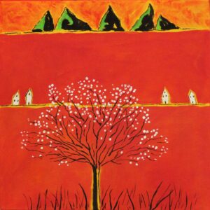 La primavera ritornerà