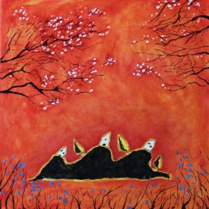 La primavera ritornerà per tutti