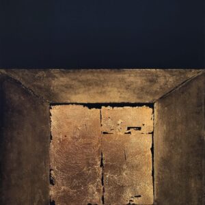 La stanza dell'alchimista