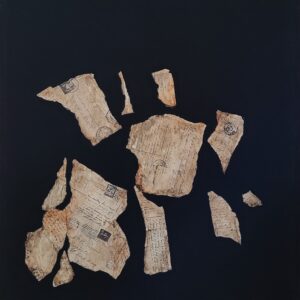 Le lontananze, poi le assenze...