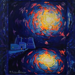 Luce dopo la tempesta