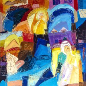 Lungo le antiche strade