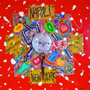 Napoli / New York