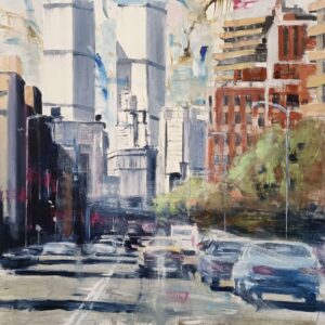 Sembrava un giorno normale