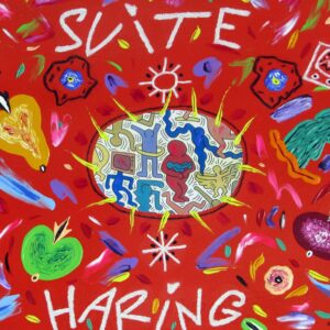 Suite Haring