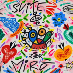 Suite Miro
