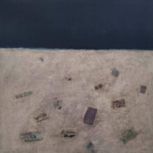 Tracce di uno sbarco