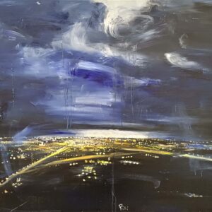 ...e quindi uscimmo a riveder le stelle