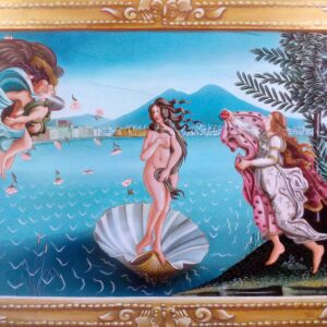 21 'a femmena annura