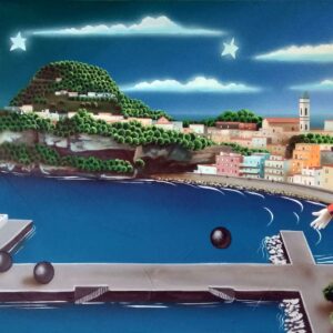 30 'e ppalle d''o enente