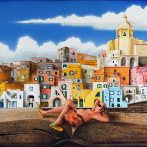 Al sole della cultura