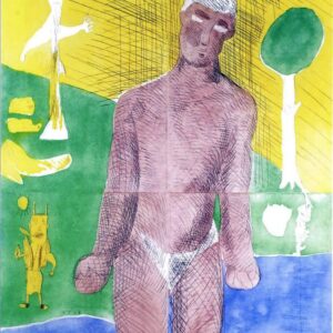 The spirit of growth