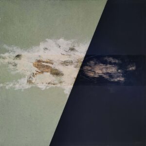 Cosa di noi abita nelle nuvole