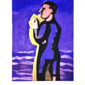 Il ragazzo e il mare