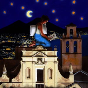 Io te vojie bene assaje