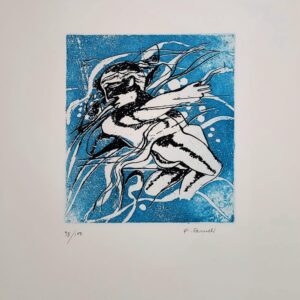 Le mura di Atlantide