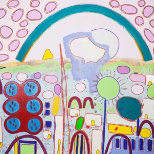 Pinkland 0355