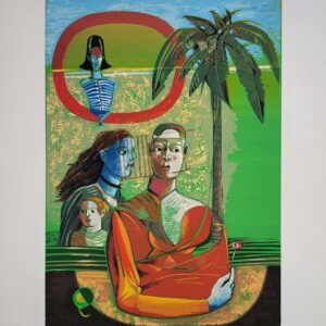 Ritratto di famiglia