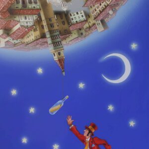 Rovesciata direzione