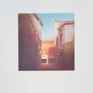 S.Agata de'goti vicolo