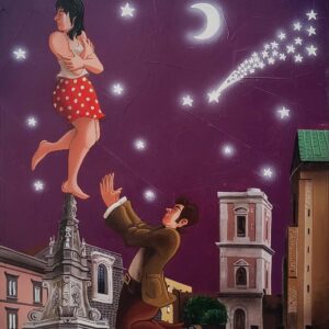 Tu si 'na cosa grande