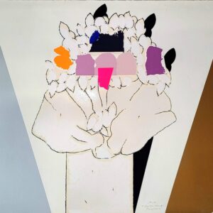 A che punto siamo con i fiori