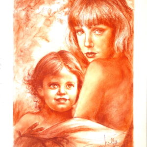Amore materno