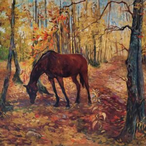 Silenzio d’Autunno