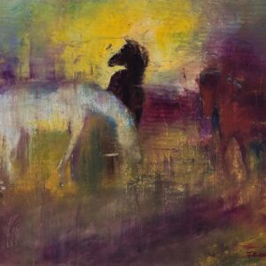 Tra l’erba e il vento