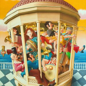 Compressione musicale