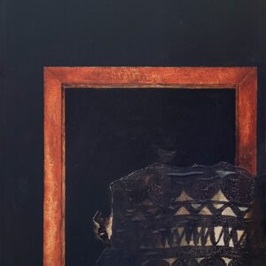 Ho ritrovato un vestito di mia madre