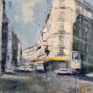 Il gioco dell’ombra