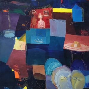 Alla ricerca del tempo perduto